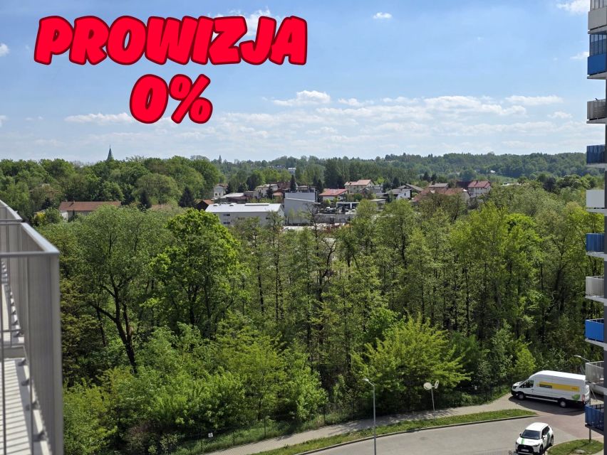 Mieszkanie Kraków