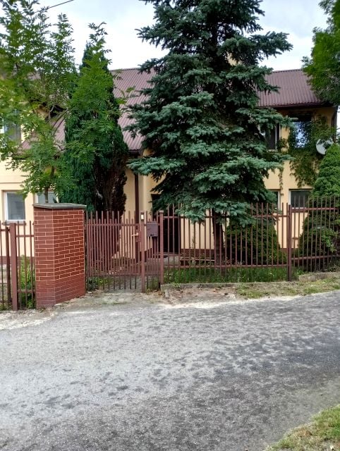 Mieszkanie Kraków