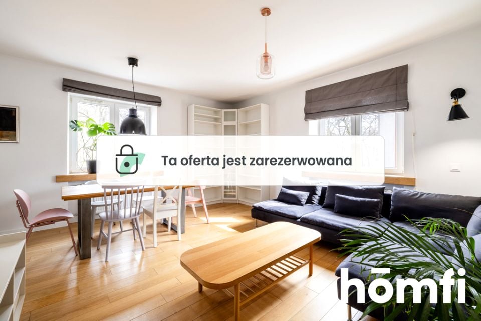 Mieszkanie Kraków