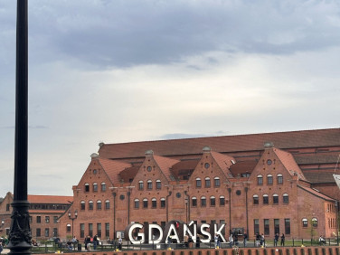 Mieszkanie blok mieszkalny Gdańsk