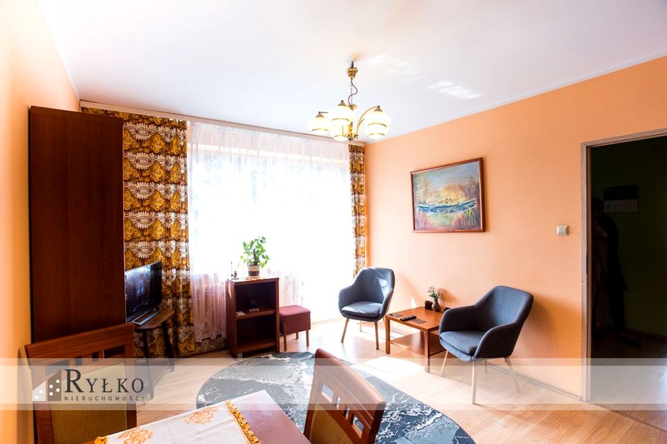 Mieszkanie Bydgoszcz