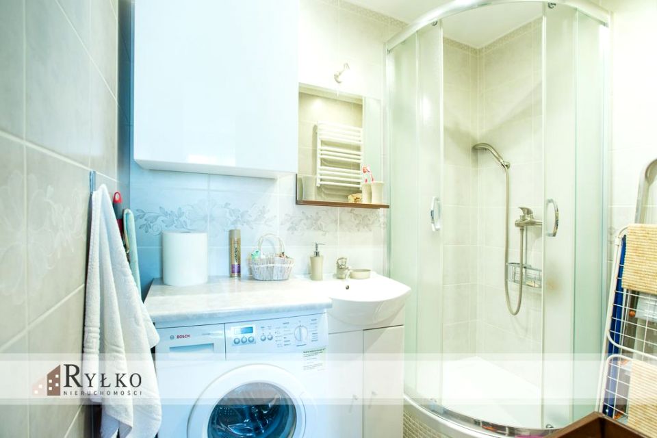 Mieszkanie Bydgoszcz