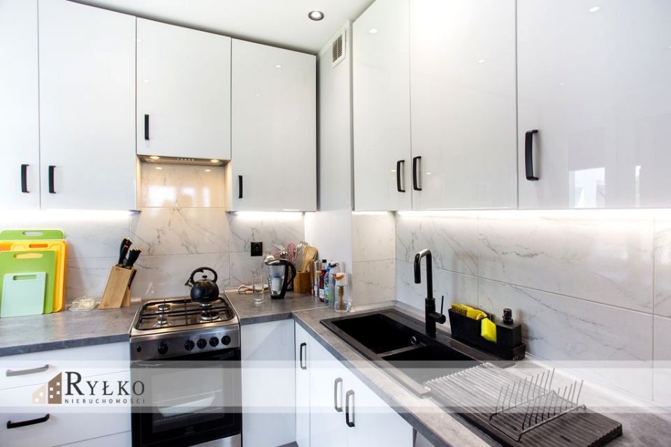 Mieszkanie Bydgoszcz