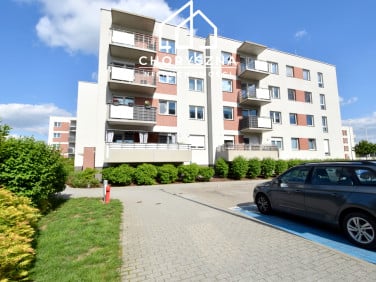 Mieszkanie Wrocław
