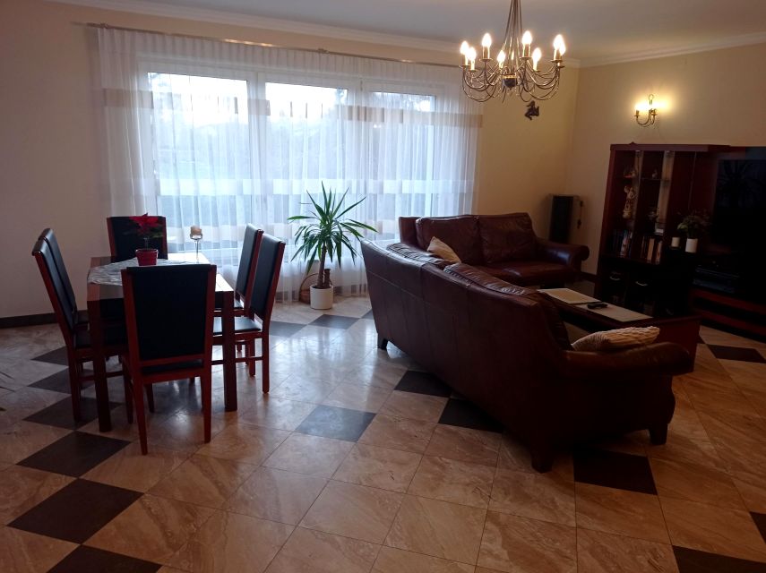 Dom Grodzisk Mazowiecki