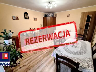 Mieszkanie Częstochowa