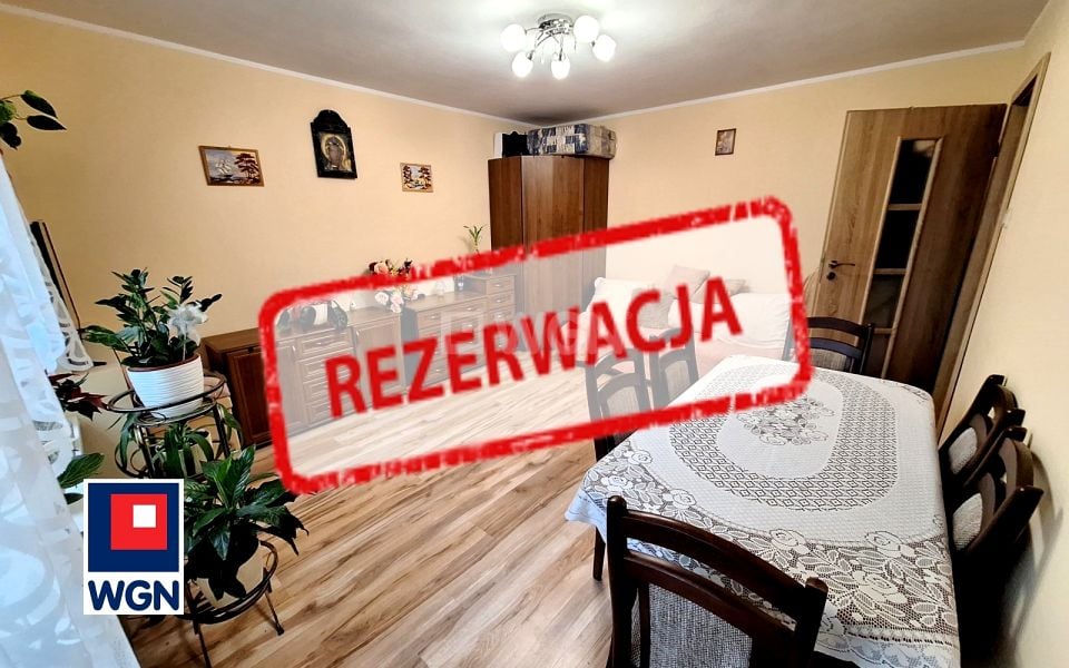 Mieszkanie Częstochowa