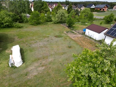 Działka budowlana Gogolin