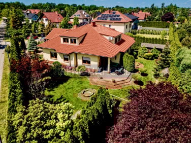 Dom Szymanów