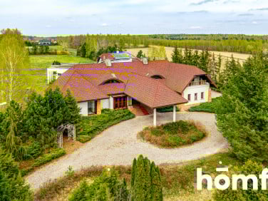 Dom Dobieszków