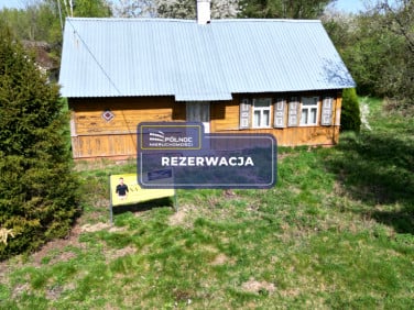 Dom Przegaliny Duże sprzedaż