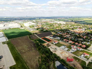 Działka Bielany Wrocławskie