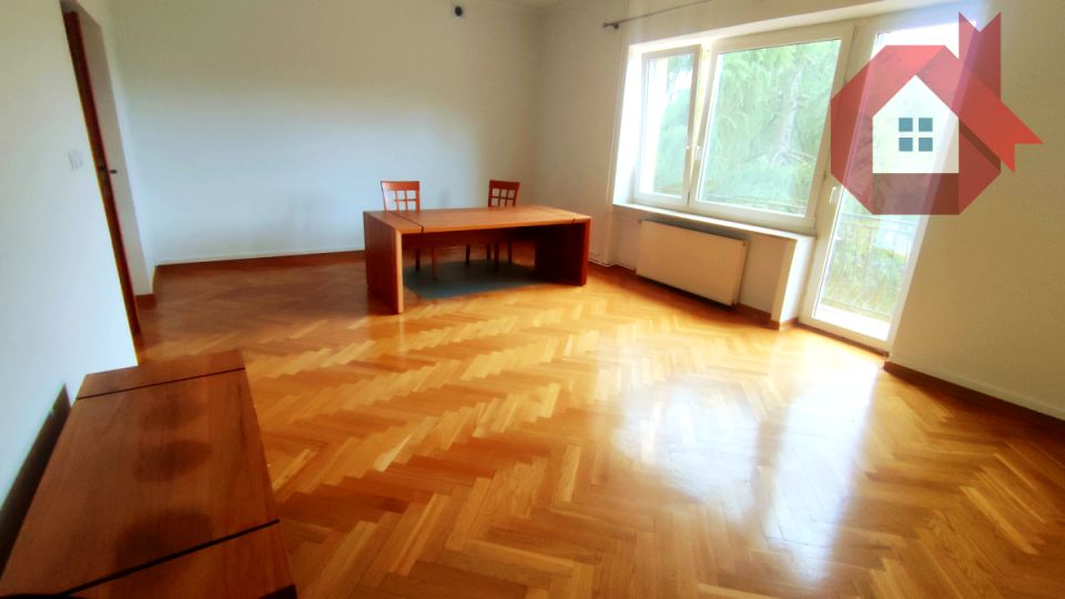 Dom wolnostojący wynajem