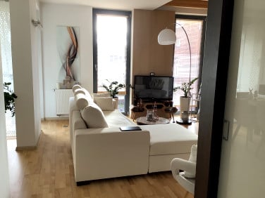 Mieszkanie apartamentowiec Koszalin