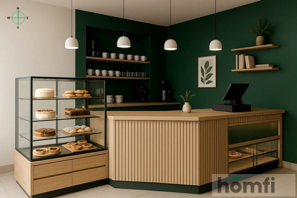 Lokal Chełm