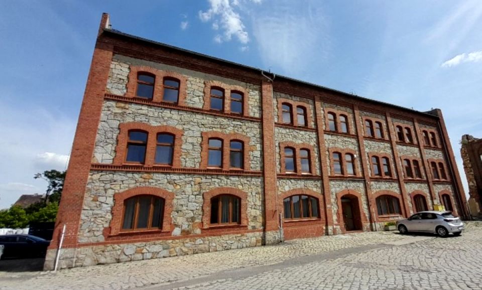 Mieszkanie Jawor