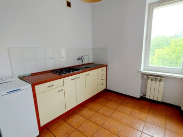 Mieszkanie Kraków
