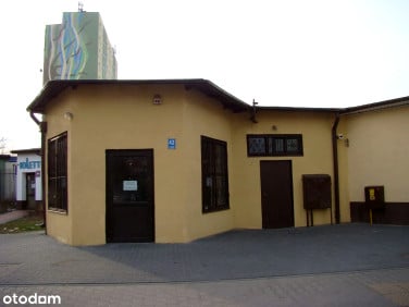 Lokal Skierniewice