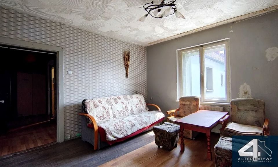 Mieszkanie Bytom