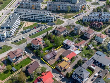 Dom Białystok
