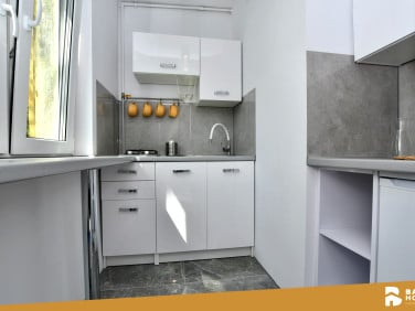 Mieszkanie Gliwice