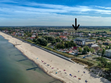 Działka budowlana Sarbinowo sprzedam