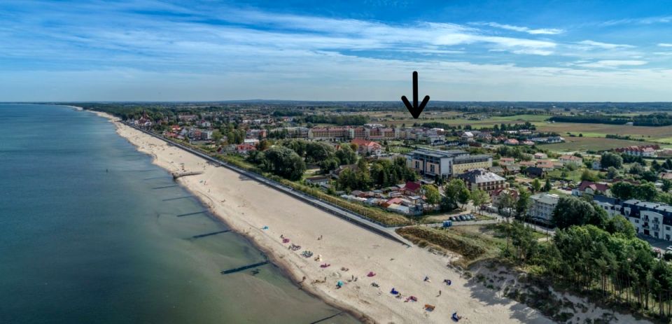 Działka budowlana Sarbinowo sprzedam