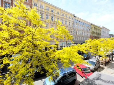 Mieszkanie Szczecin