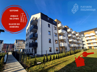 Mieszkanie Poznań