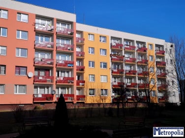 Mieszkanie Częstochowa