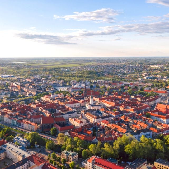 Dom Kalisz
