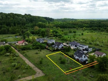 Działka Wojkowice