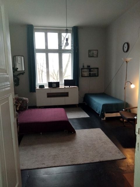 Pokój Sopot