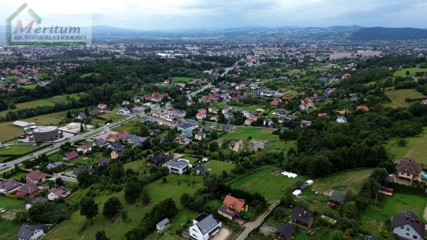 Działka budowlana Nowy Sącz