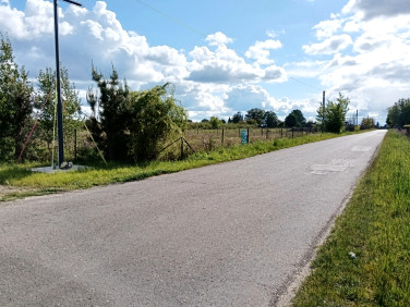 Działka Ostrołęka