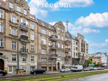 Mieszkanie Poznań