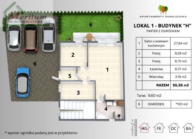 Lokal Nowy Sącz