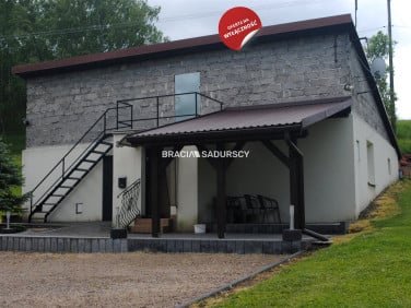 Działka budowlana Łazany