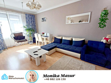 Mieszkanie Częstochowa