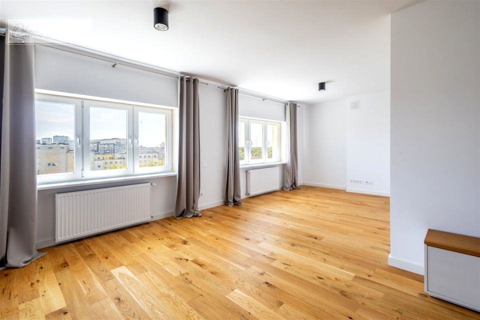 Mieszkanie Warszawa