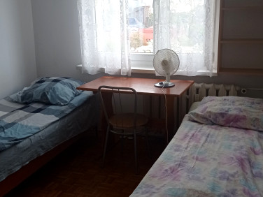Pokój Wrocław