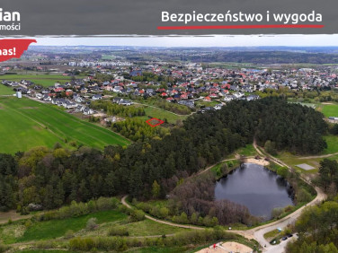 Działka budowlana Żukowo sprzedam