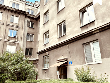 Mieszkanie Kraków