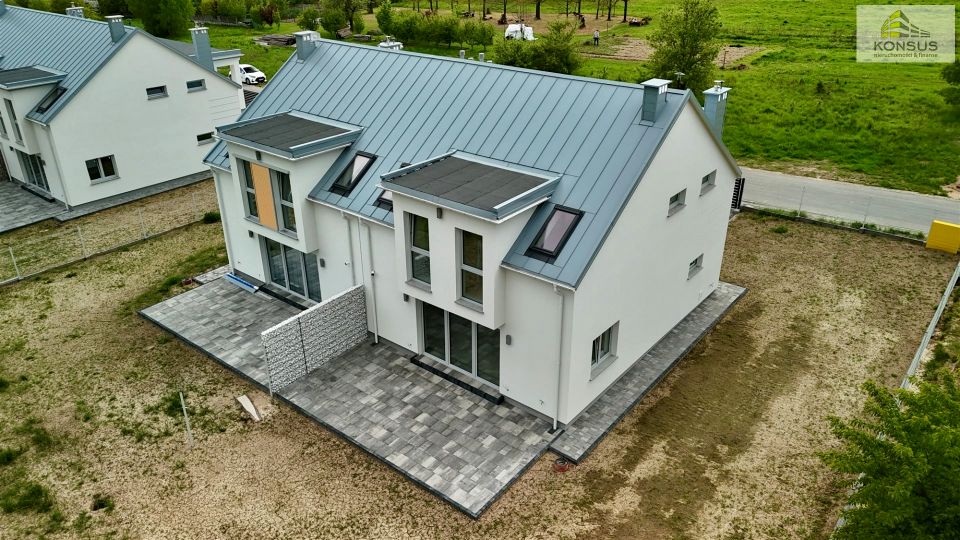 Dom Ćmińsk sprzedaż