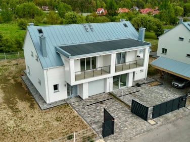 Dom Ćmińsk