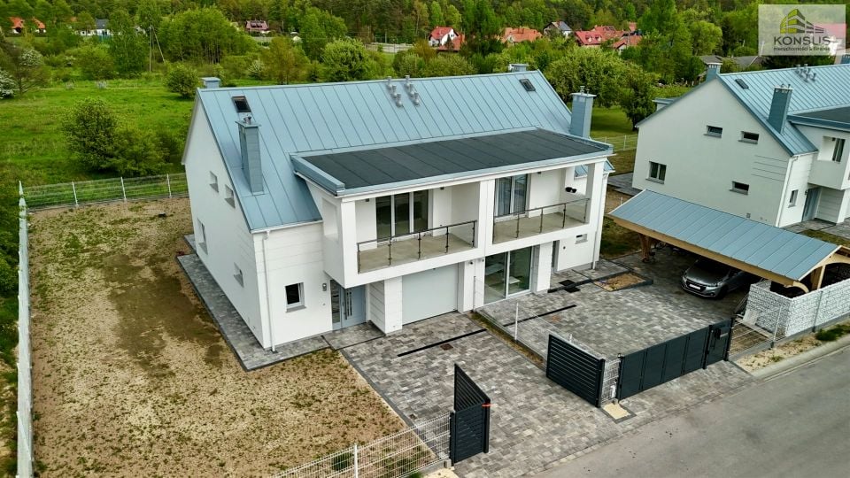 Dom Ćmińsk