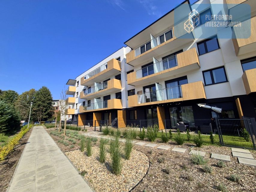 Mieszkanie Poznań sprzedaż