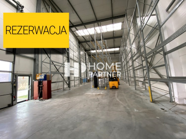 Działka Pęcice