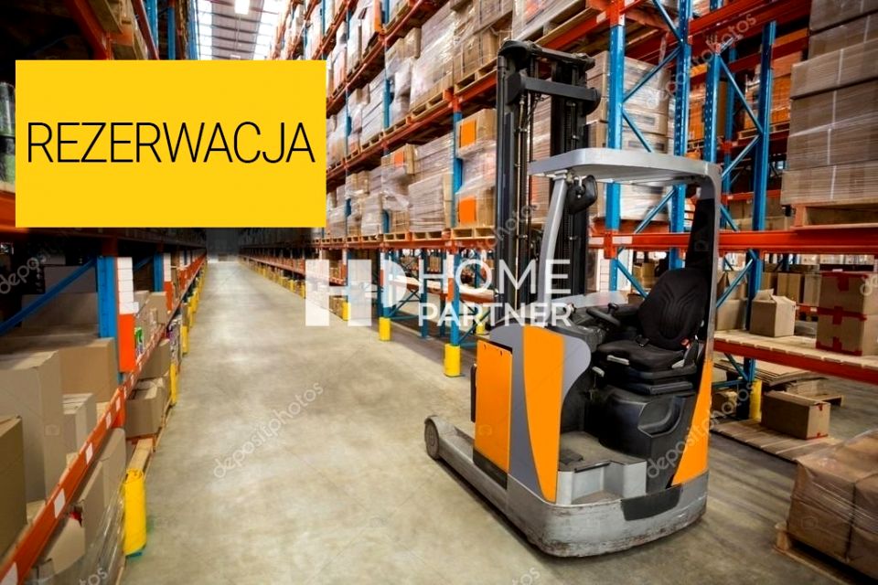 Działka Sokołów