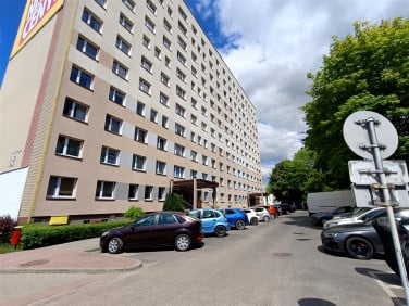 Mieszkanie Jastrzębie-Zdrój